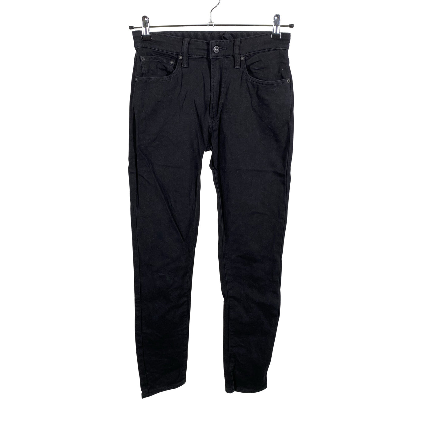 Unisex Uniqlo - Teksad, suurus S - Must (1)