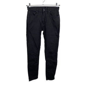 Unisex Uniqlo - Teksad, suurus S - Must (1)