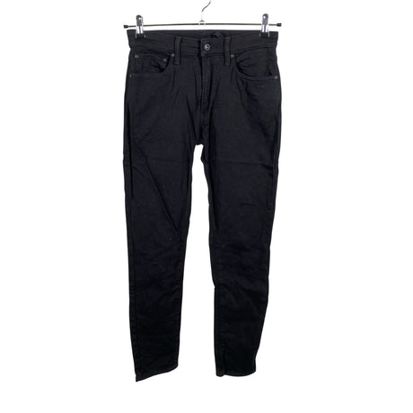 Unisex Uniqlo - Teksad, suurus S - Must ()