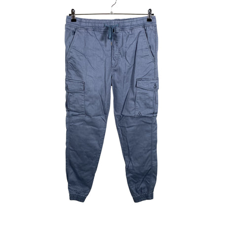 Unisex Vailent - Cargo-püksid, suurus M - Sinine ()