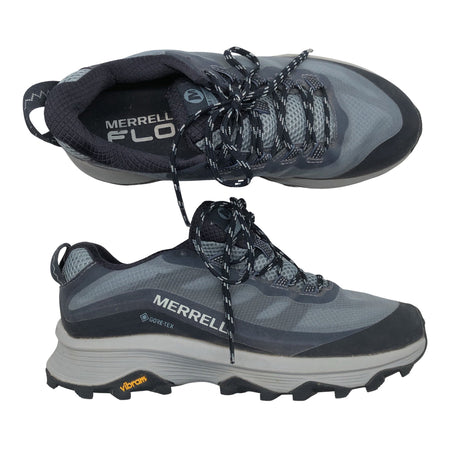 Unisex Merrell - Matkasaapad, suurus 39 - Sinine ()