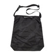 Unisex Marimekko - Õlakott, suurus Midi - Must ()