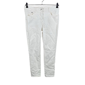 Unisex Cache Cache - Teksad, suurus 40 - Valge (1)