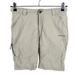 Unisex Icepeak - Lühikesed spordipüksid, suurus 36 - Beige ()