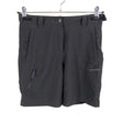 Unisex Icepeak - Lühikesed spordipüksid, suurus 36 - Must ()