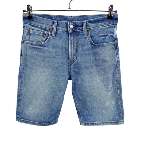 Unisex Levi's - Teksast lühikesed püksid, suurus W29 - Helesinine ()