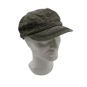 Unisex Icepeak - Nokamüts, suurus 56 - 58 cm - Roheline (1)