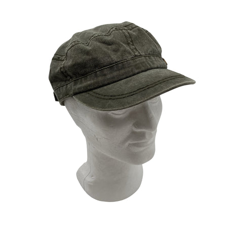Unisex Icepeak - Nokamüts, suurus 56 - 58 cm - Roheline ()