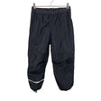 Unisex Lindex - Kevad-/sügispüksid, suurus 122 - 128 - Must ()