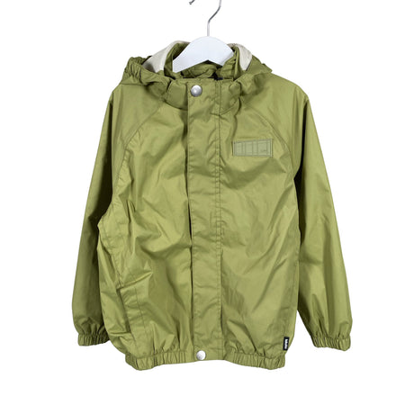 Unisex Molo Kids - Kevad-/sügisjope, suurus 122 - 128 - Roheline ()