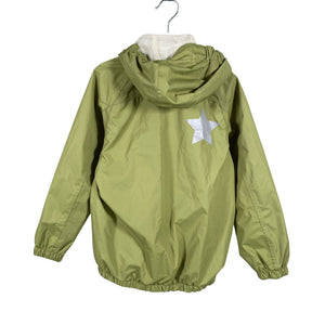 Unisex Molo Kids - Kevad-/sügisjope, suurus 122 - 128 - Roheline (2)