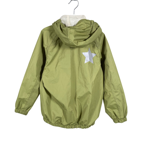 Unisex Molo Kids - Kevad-/sügisjope, suurus 122 - 128 - Roheline (2)