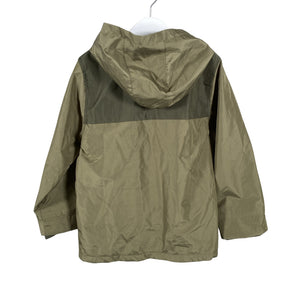 Unisex Sergent Major - Kevad-/sügisjope, suurus 128 - 134 - Roheline (2)