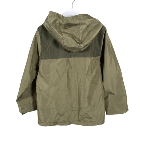 Unisex Sergent Major - Kevad-/sügisjope, suurus 128 - 134 - Roheline (2)