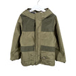 Unisex Sergent Major - Kevad-/sügisjope, suurus 128 - 134 - Roheline ()