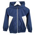 Unisex In Extenso - Kevad-/sügisjope, suurus 134 - 140 - Sinine ()
