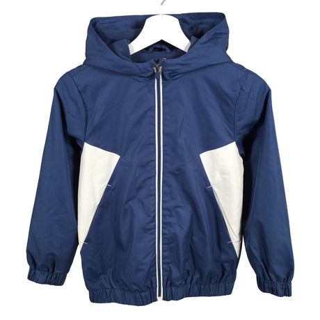 Unisex In Extenso - Kevad-/sügisjope, suurus 134 - 140 - Sinine ()
