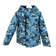 Unisex Aigle - Talvejope, suurus 122 - 128 - Sinine ()