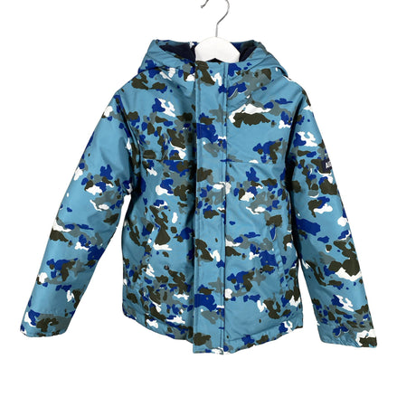 Unisex Aigle - Talvejope, suurus 122 - 128 - Sinine ()
