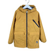 Unisex Sergent Major - Vihmajope, suurus 122 - 128 - Kollane ()