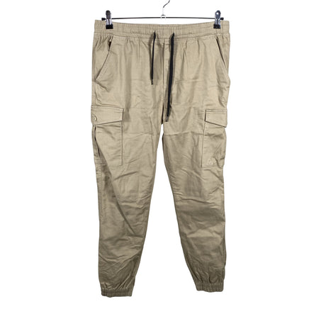 Unisex Vailent - Cargo-püksid, suurus 38 - Beige ()