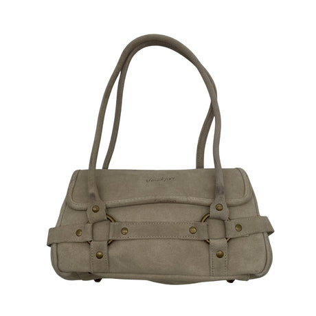 Unisex Jackpot - Käekott, suurus Mini - Hall ()