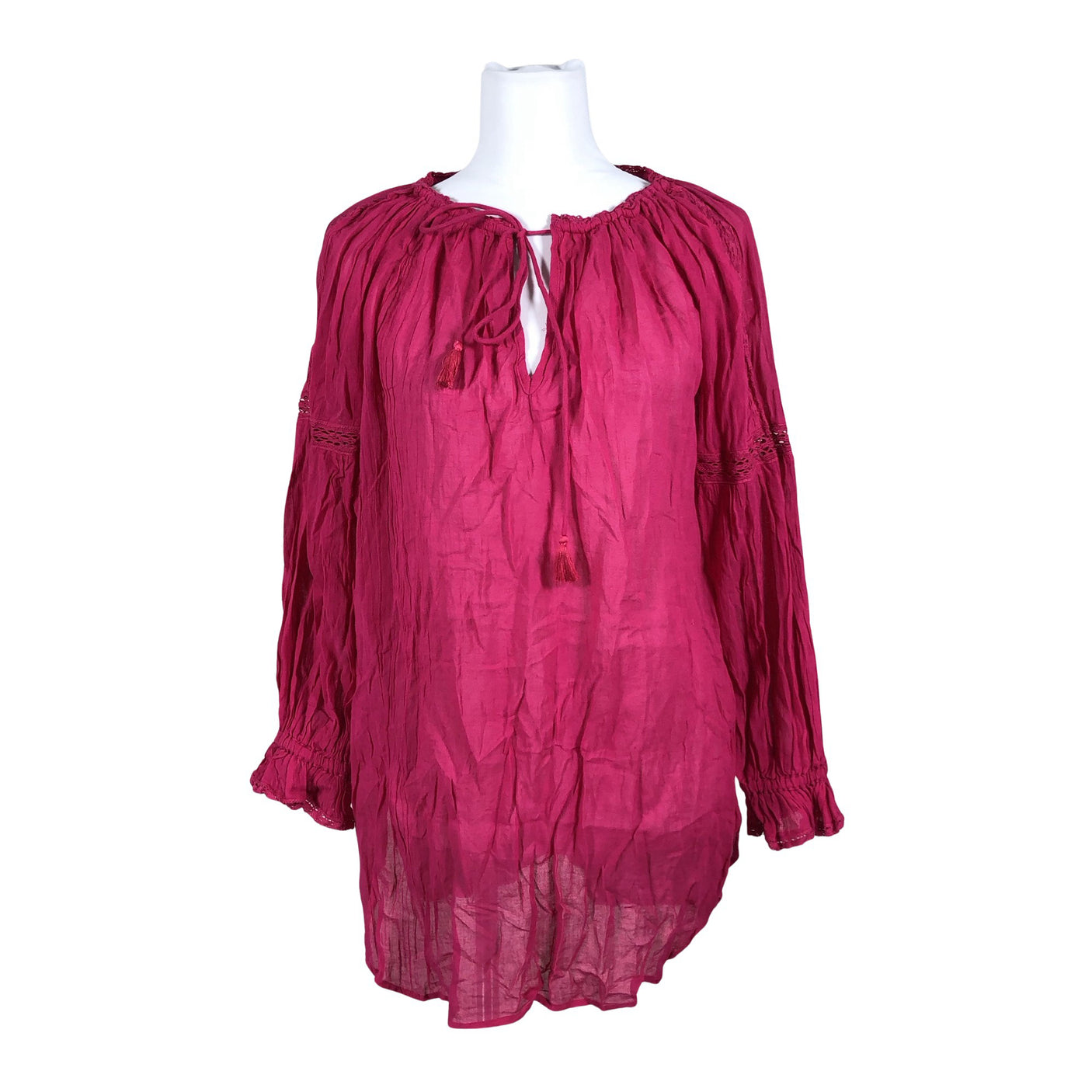 Unisex Odd Molly - Mitteveniv kleit, suurus 36 - Roosa (1)