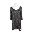 Unisex Odd Molly - Mitteveniv kleit, suurus 38 - Roheline ()