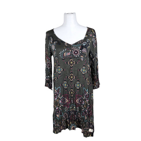 Unisex Odd Molly - Mitteveniv kleit, suurus 38 - Roheline ()