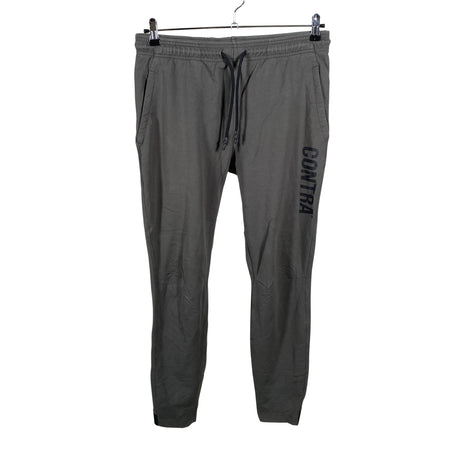 Unisex Contra - Dressikangast püksid, suurus M - Roheline ()