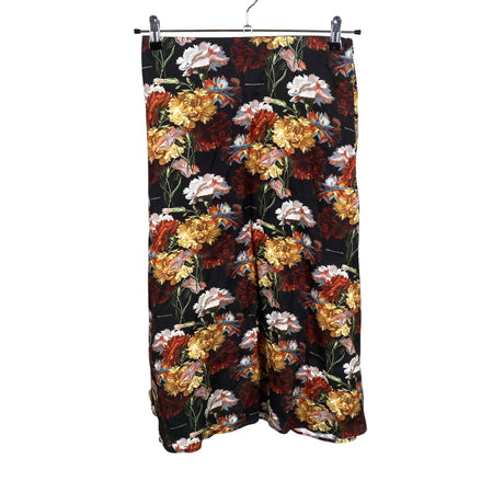 Unisex Makia - Mitteveniv seelik, suurus 38 - Must ()