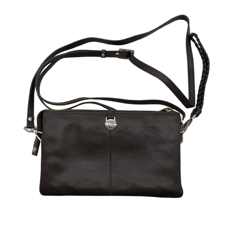 Unisex Adax - Õlakott, suurus Mini - Hall ()