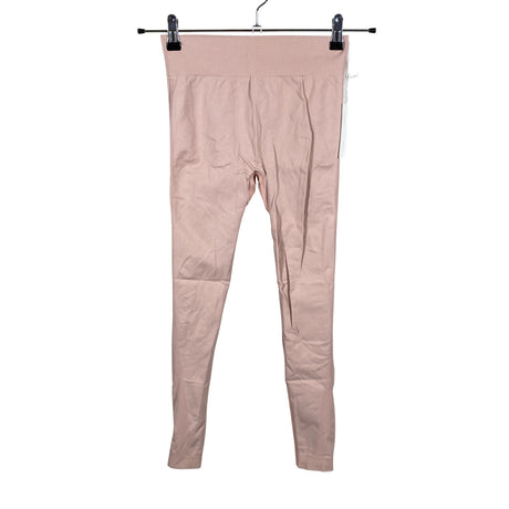 Unisex Filippa K. - Spordiretuusid, suurus 38 - Heleroosa ()