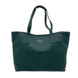 Unisex Guess - Käekott, suurus Maxi - Roheline ()
