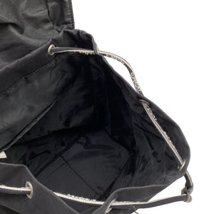 Unisex Superdry - Seljakott, suurus Ei kokoa - Must (2)