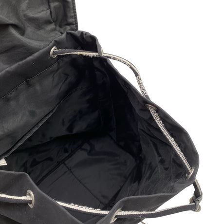 Unisex Superdry - Seljakott, suurus Ei kokoa - Must (2)
