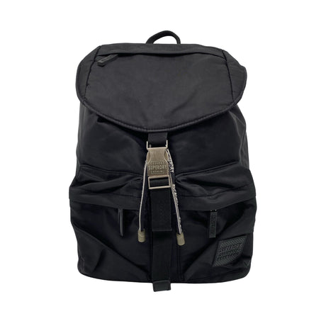 Unisex Superdry - Seljakott, suurus Ei kokoa - Must ()