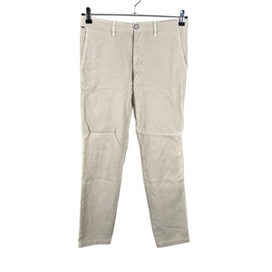 Unisex Tommy Hilfiger - Chino-püksid, suurus W30 - Beige (1)