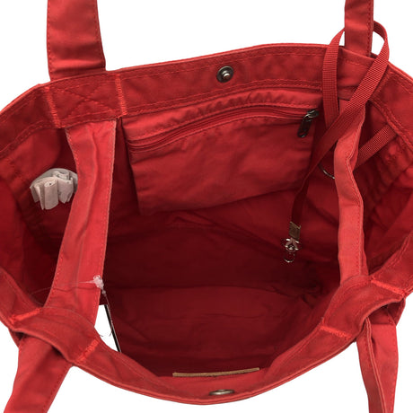 Unisex Fjällräven - Õlakott, suurus Maxi - Punane (2)