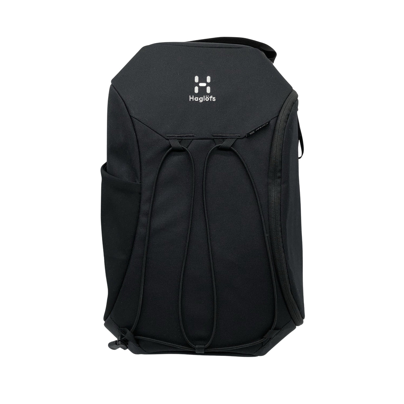 Unisex Haglöfs - Seljakott, suurus One size - Must (1)