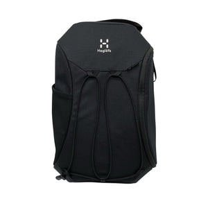 Unisex Haglöfs - Seljakott, suurus One size - Must (1)
