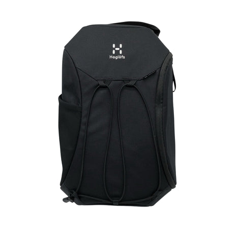 Unisex Haglöfs - Seljakott, suurus One size - Must ()