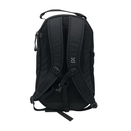 Unisex Haglöfs - Seljakott, suurus One size - Must (2)