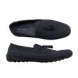 Unisex Pier One - Mokassiinid, suurus 41 - Sinine ()