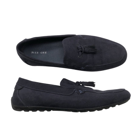 Unisex Pier One - Mokassiinid, suurus 41 - Sinine ()