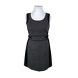Unisex Mexx - Mitteveniv kleit, suurus 42 - Hall ()