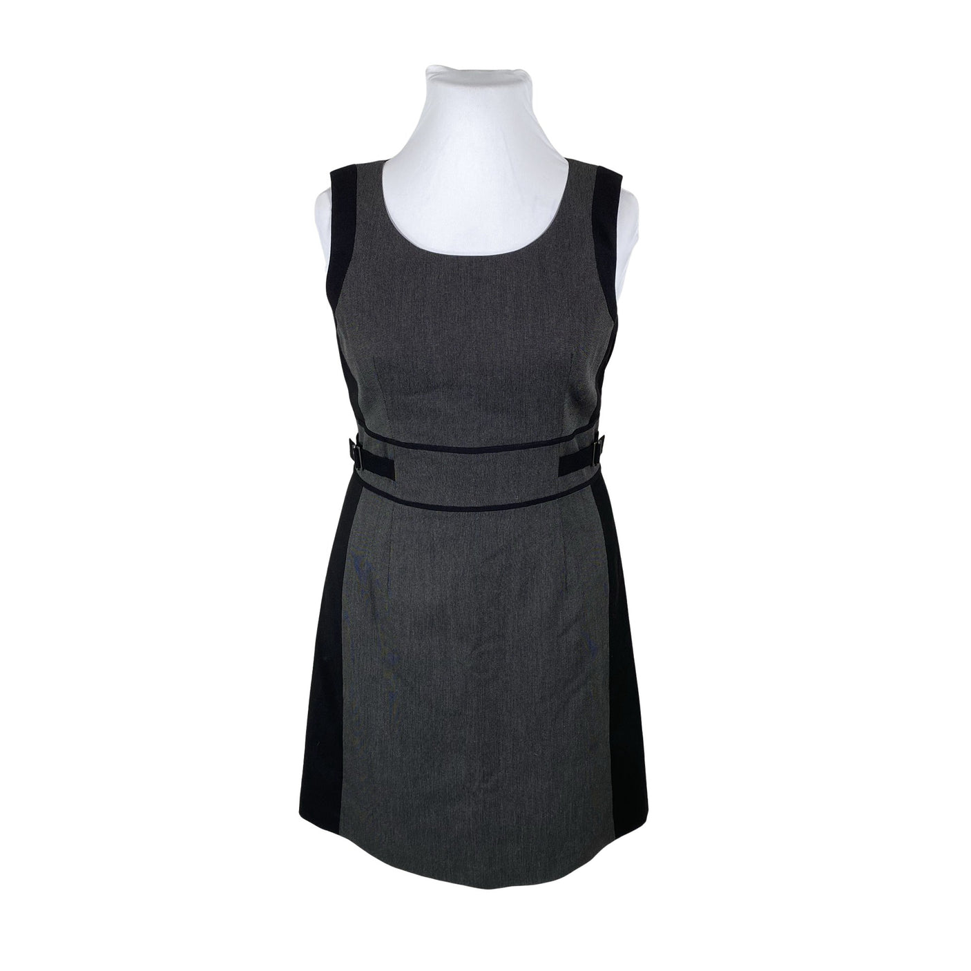 Unisex Mexx - Mitteveniv kleit, suurus 42 - Hall (1)