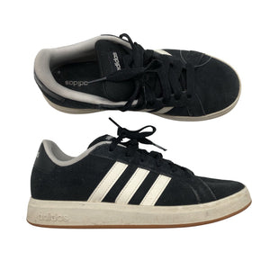 Unisex Adidas - Tennised, suurus 38 - Must (1)