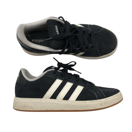Unisex Adidas - Tennised, suurus 38 - Must ()