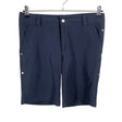 Unisex Luhta - Lühikesed spordipüksid, suurus 38 - Must ()